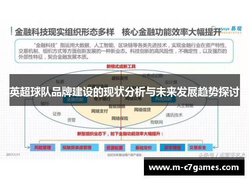 英超球队品牌建设的现状分析与未来发展趋势探讨