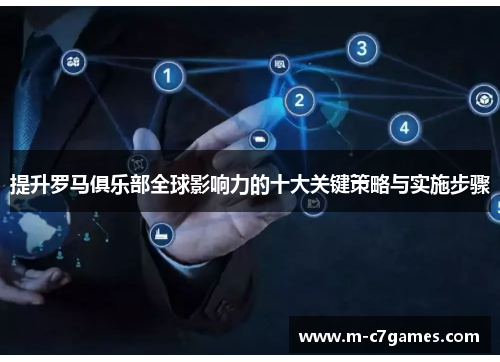 提升罗马俱乐部全球影响力的十大关键策略与实施步骤