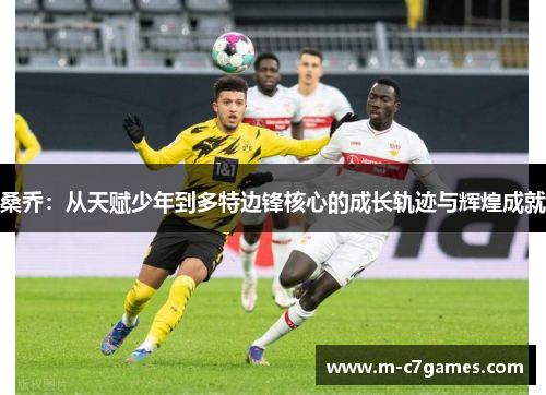 桑乔：从天赋少年到多特边锋核心的成长轨迹与辉煌成就