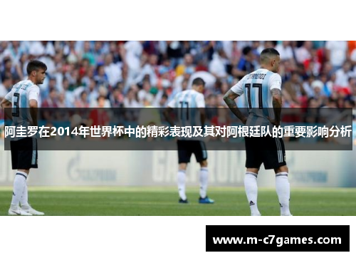 阿圭罗在2014年世界杯中的精彩表现及其对阿根廷队的重要影响分析