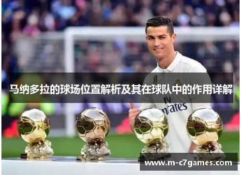 马纳多拉的球场位置解析及其在球队中的作用详解