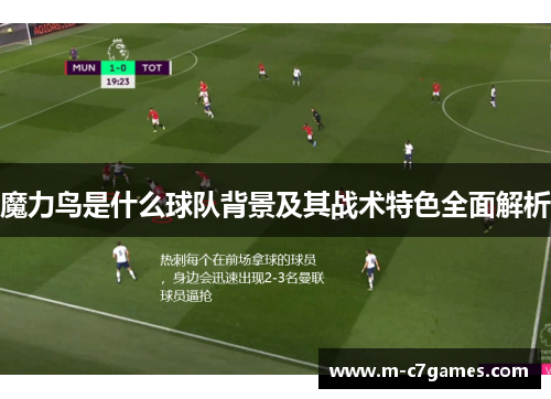 魔力鸟是什么球队背景及其战术特色全面解析