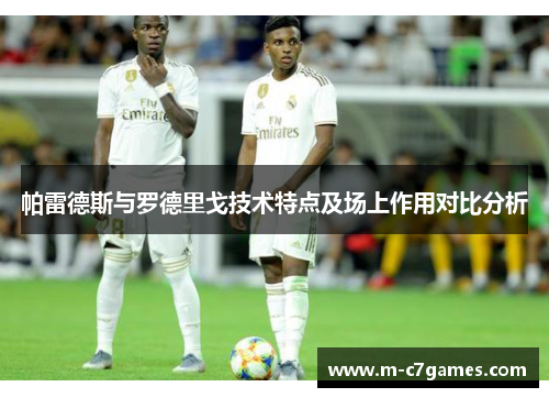 帕雷德斯与罗德里戈技术特点及场上作用对比分析